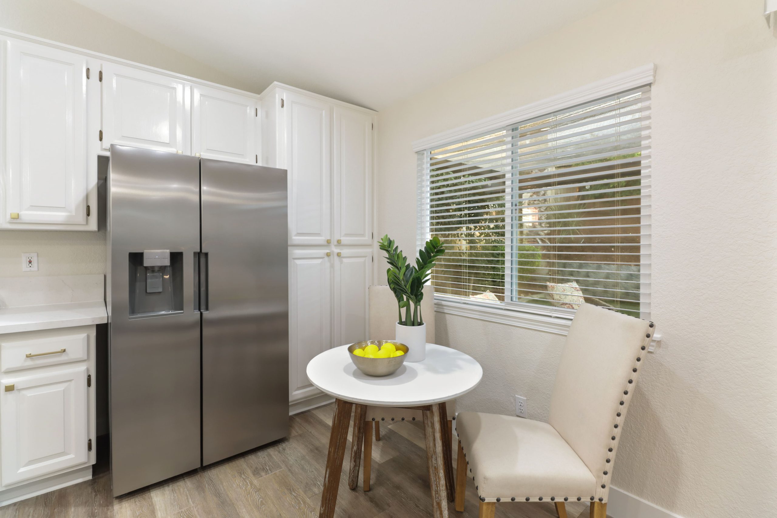 Stuart St, Rocklin - Premiere Home Staging & Design