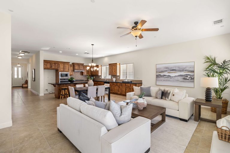 Syracuse Dr, Rocklin - Premiere Home Staging & Design