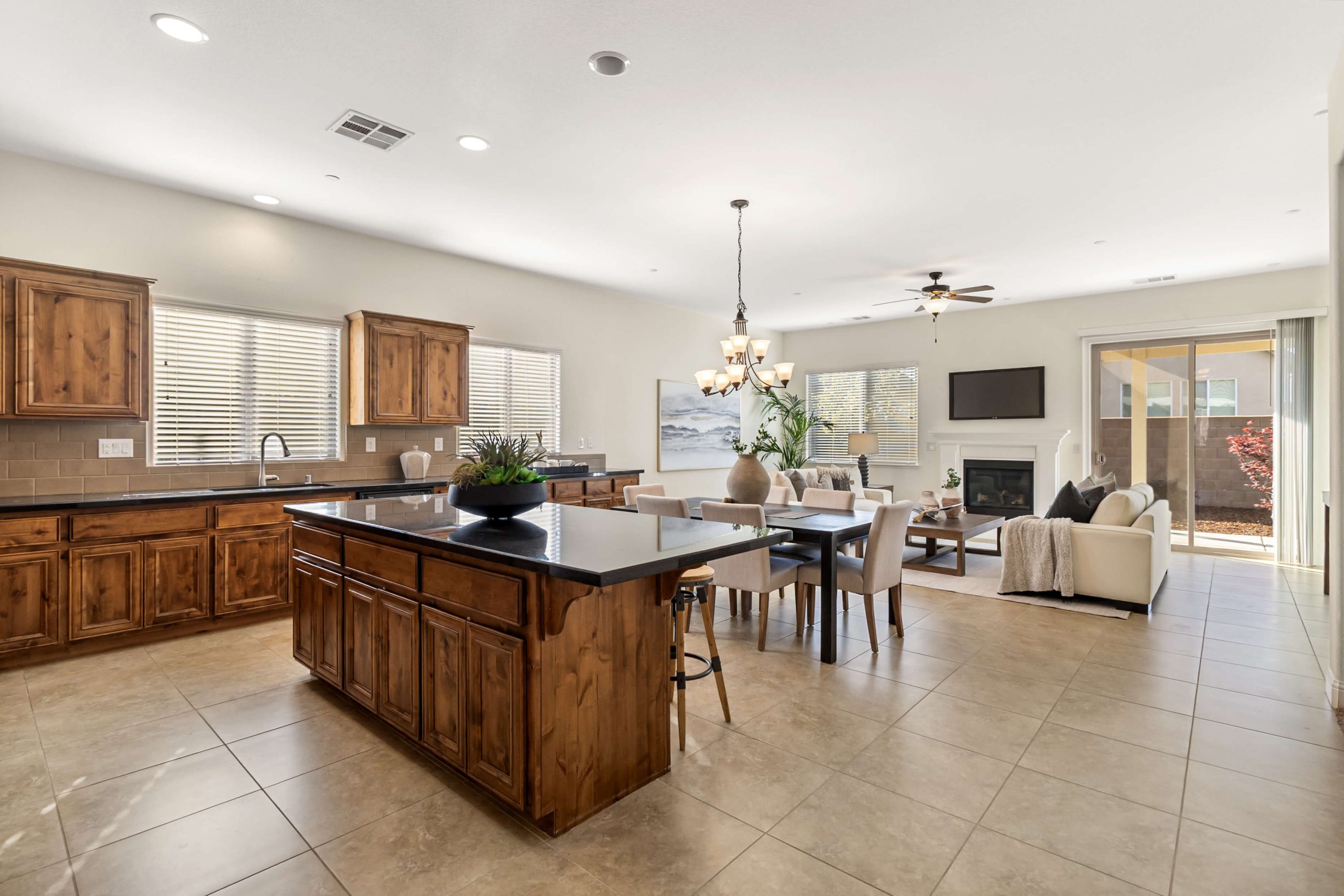 Syracuse Dr, Rocklin - Premiere Home Staging & Design
