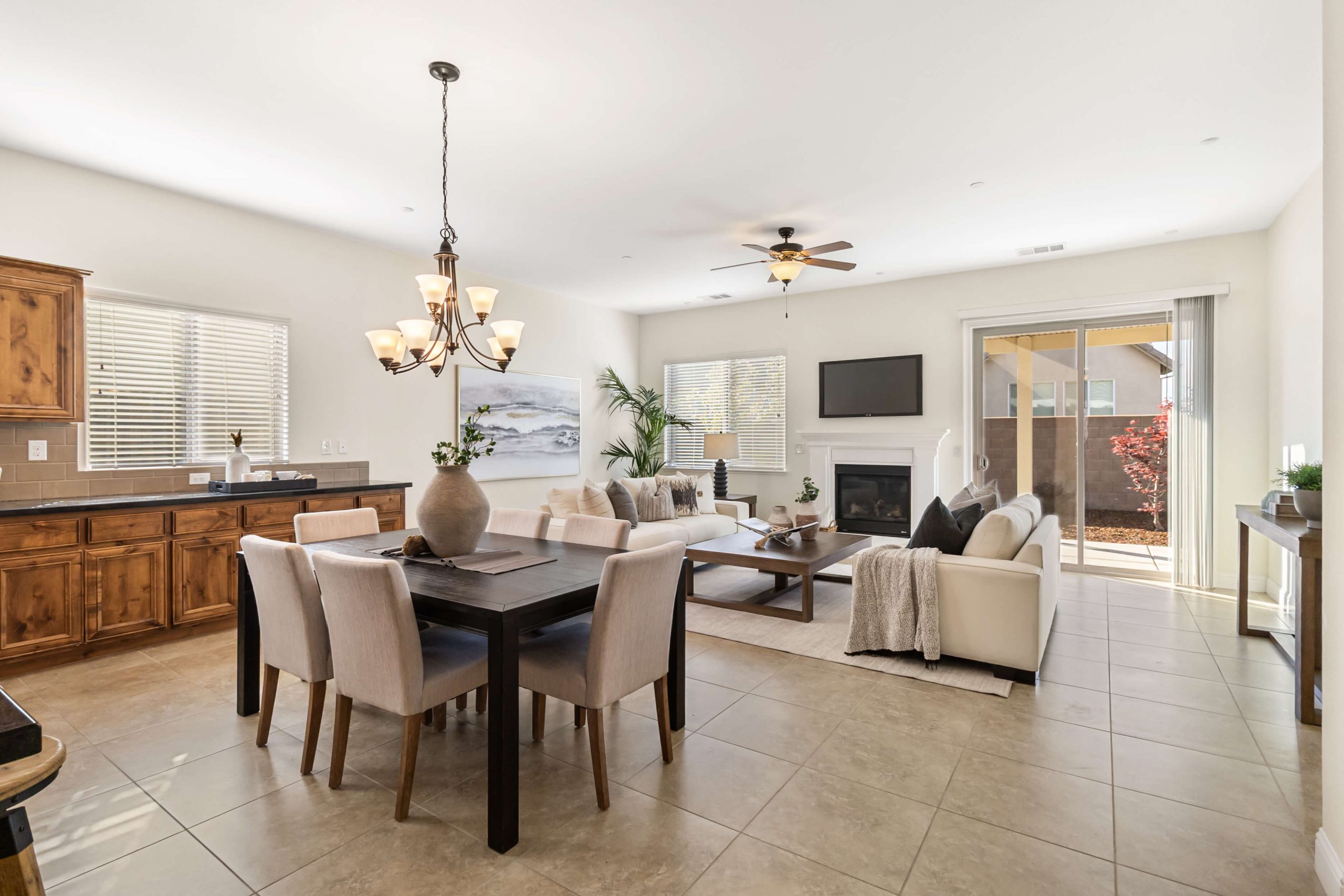 Syracuse Dr, Rocklin - Premiere Home Staging & Design