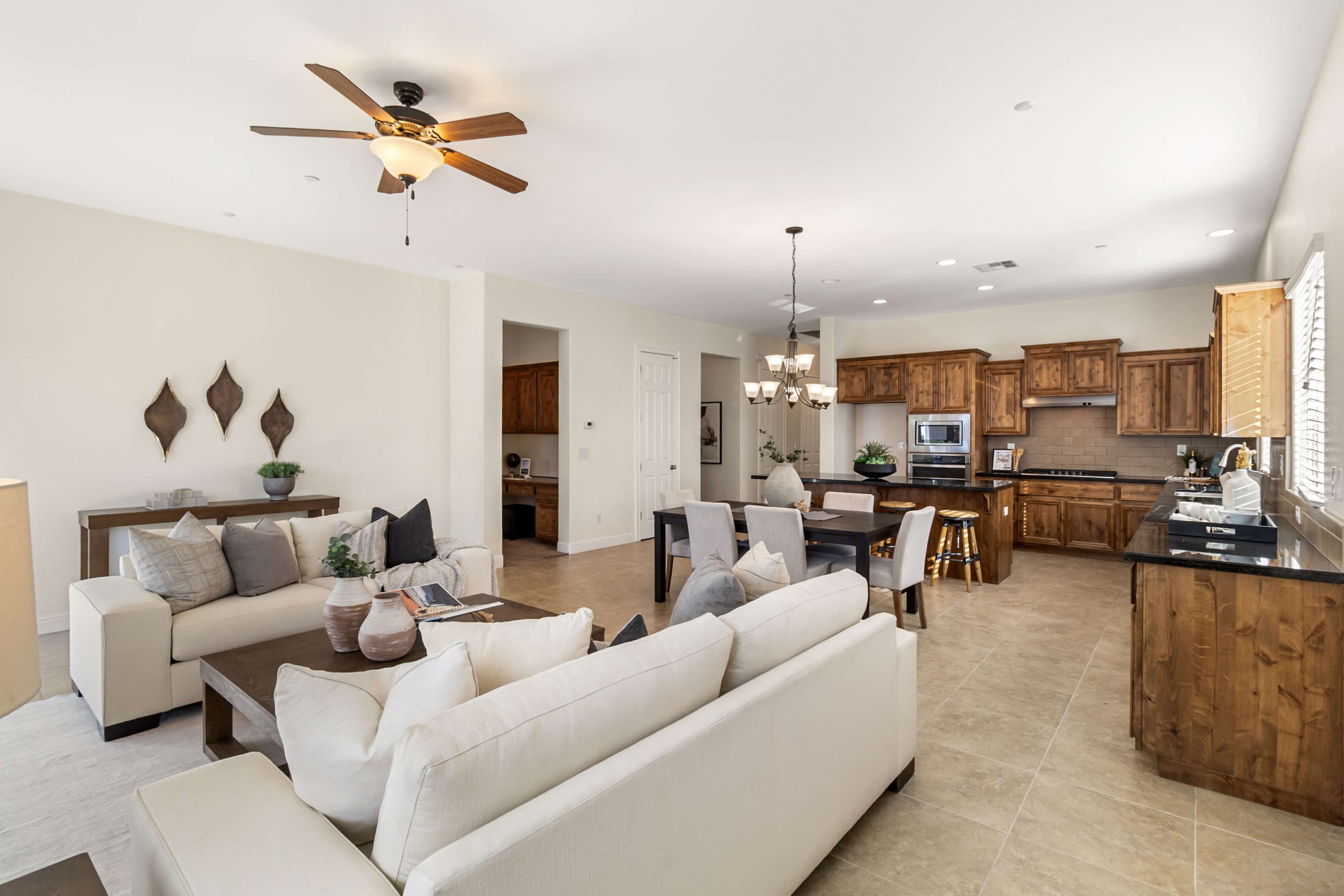 Syracuse Dr, Rocklin - Premiere Home Staging & Design