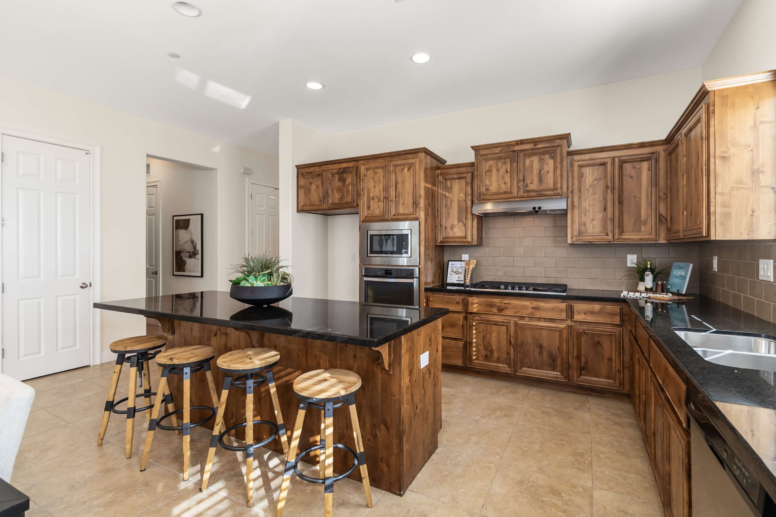 Syracuse Dr, Rocklin - Premiere Home Staging & Design