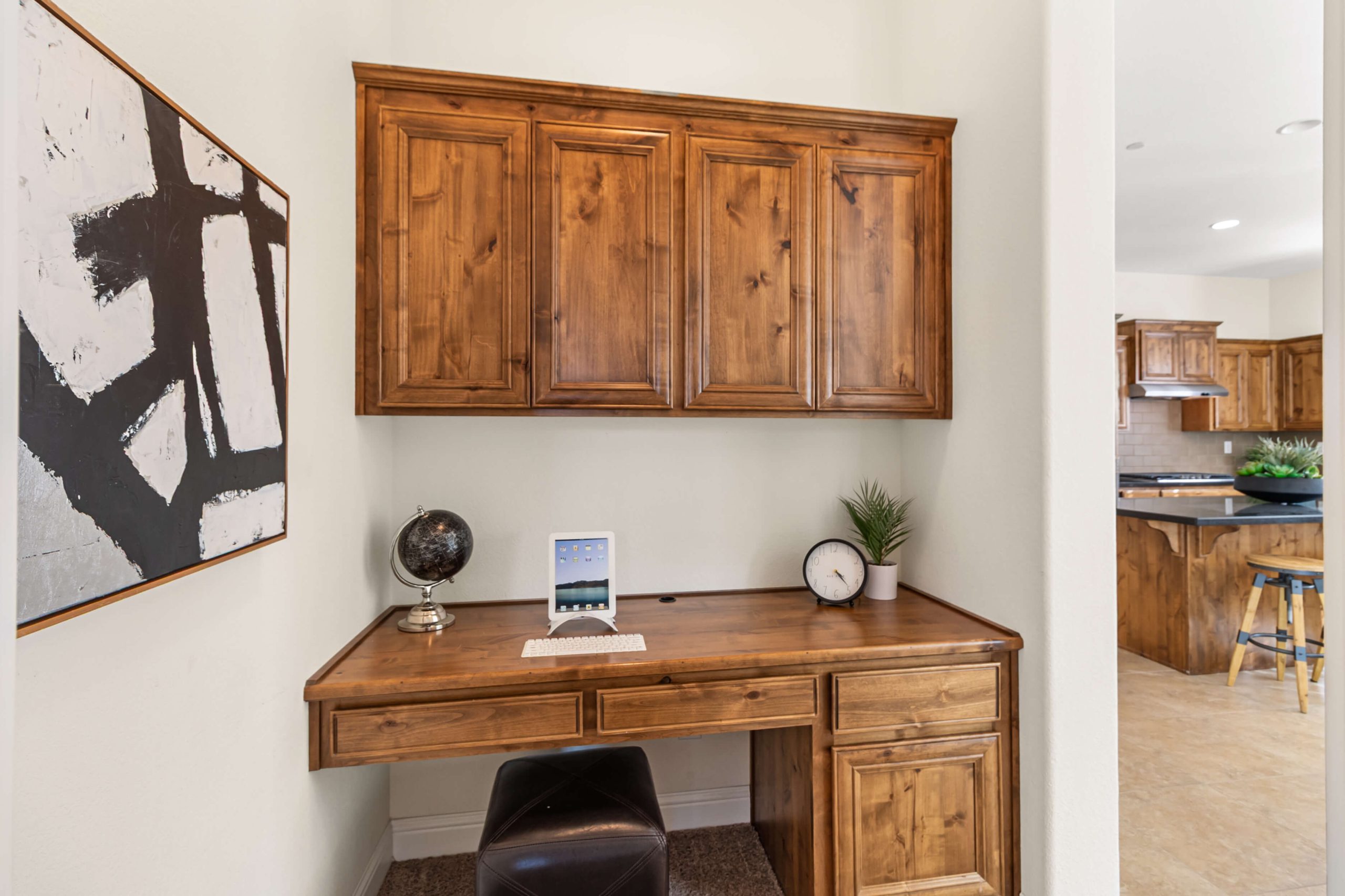 Syracuse Dr, Rocklin - Premiere Home Staging & Design