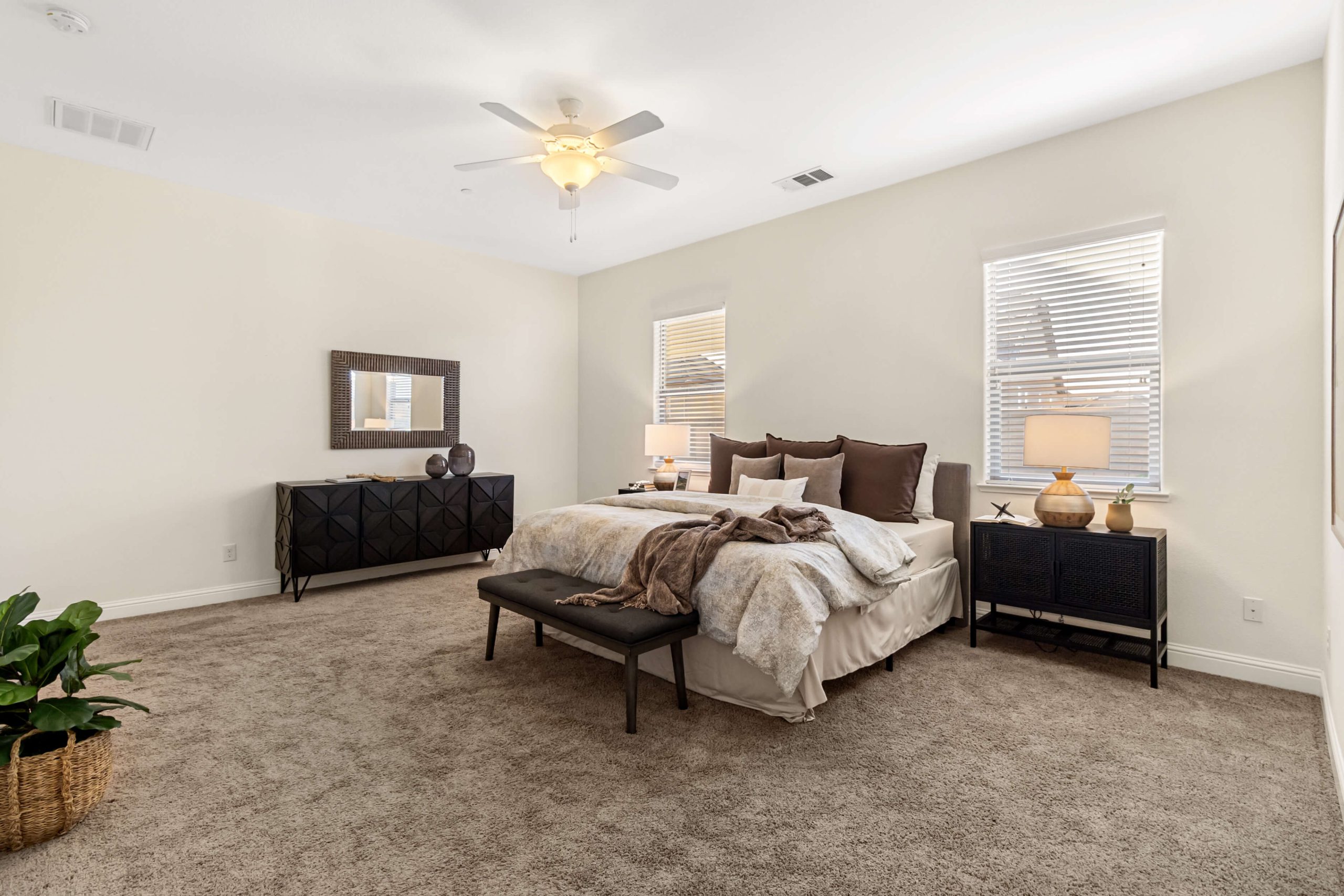 Syracuse Dr, Rocklin - Premiere Home Staging & Design