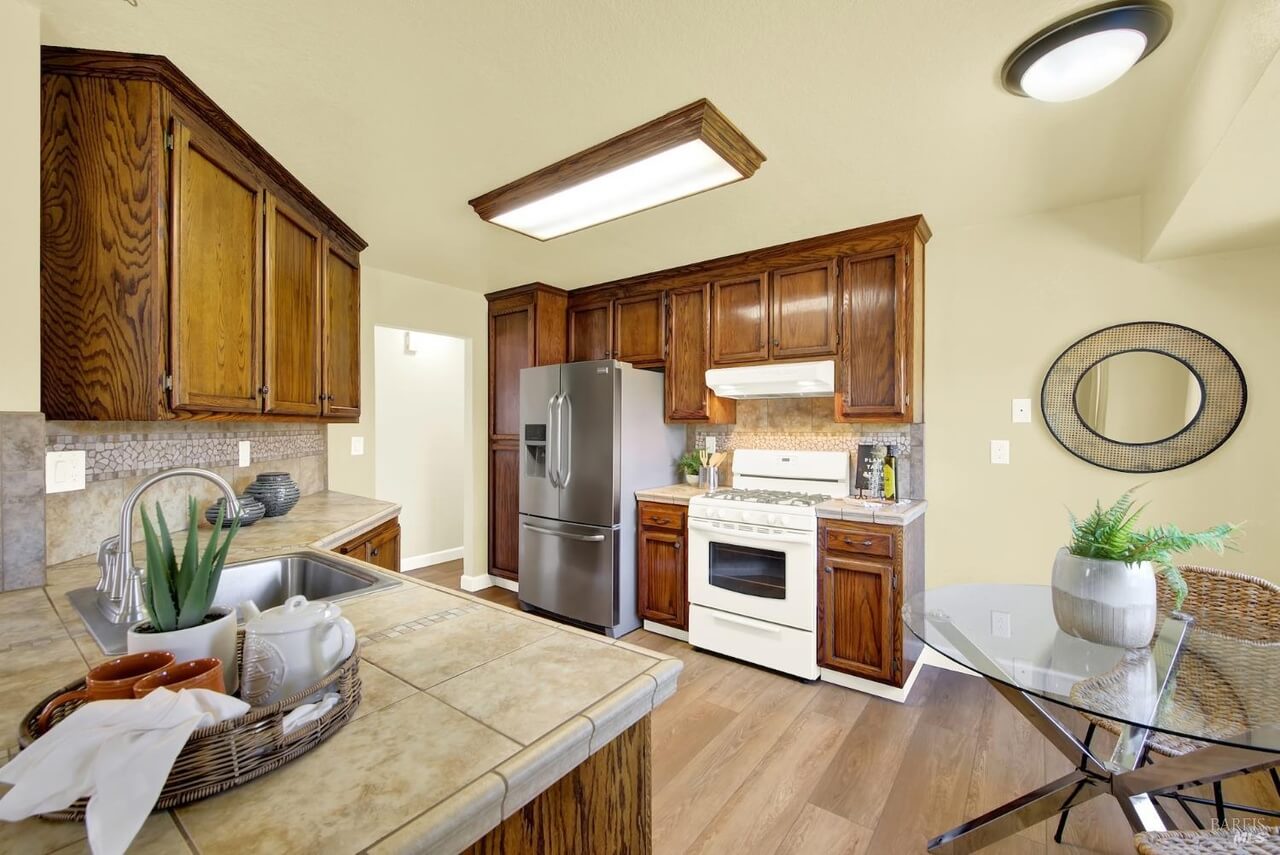 Tipperary Dr, Vacaville - Premiere Home Staging & Design