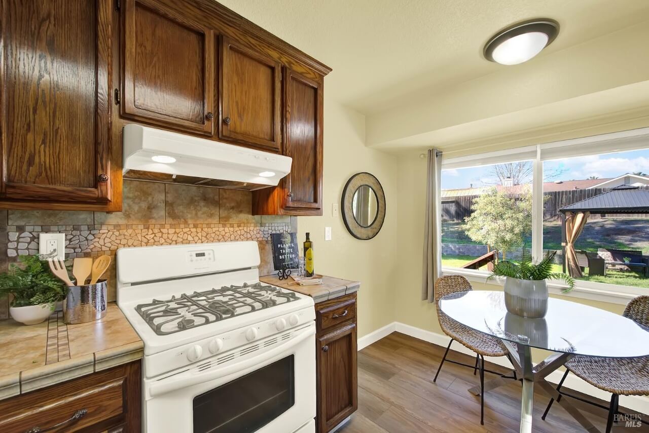 Tipperary Dr, Vacaville - Premiere Home Staging & Design