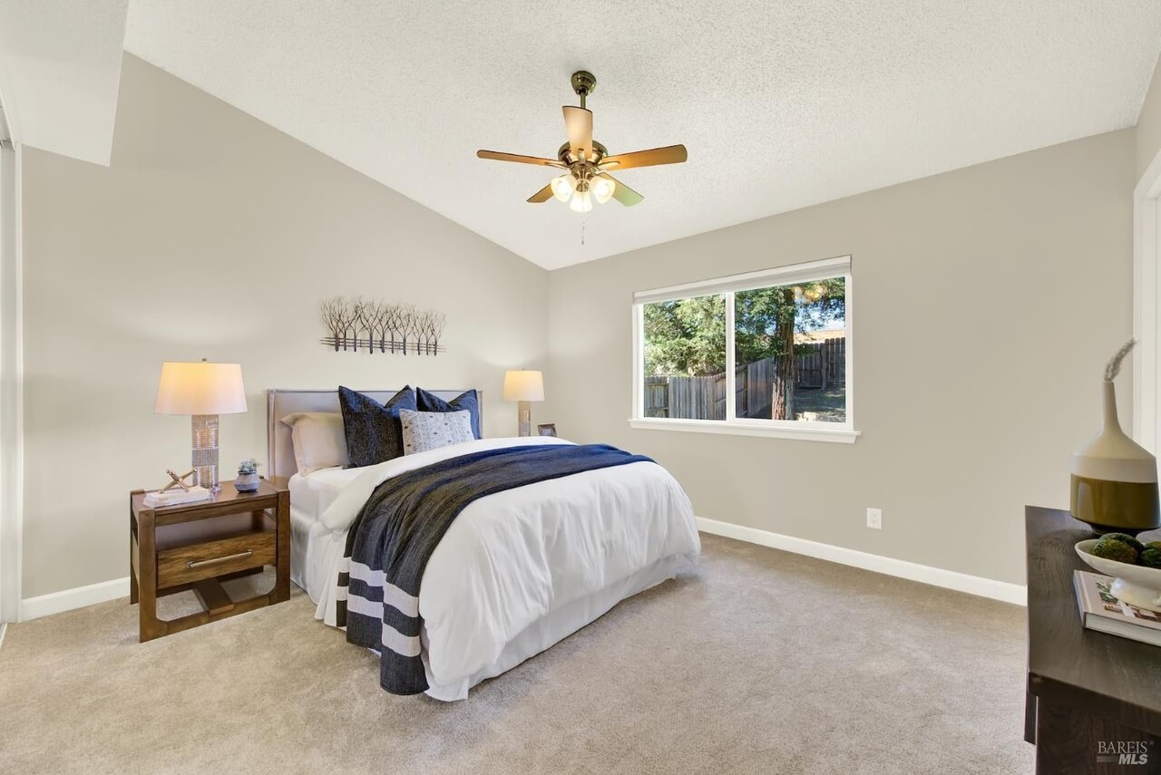 Tipperary Dr, Vacaville - Premiere Home Staging & Design