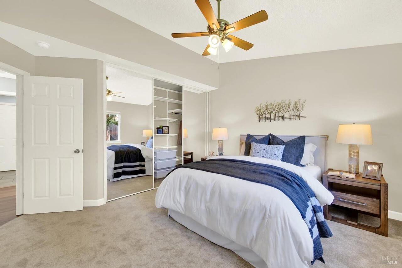 Tipperary Dr, Vacaville - Premiere Home Staging & Design