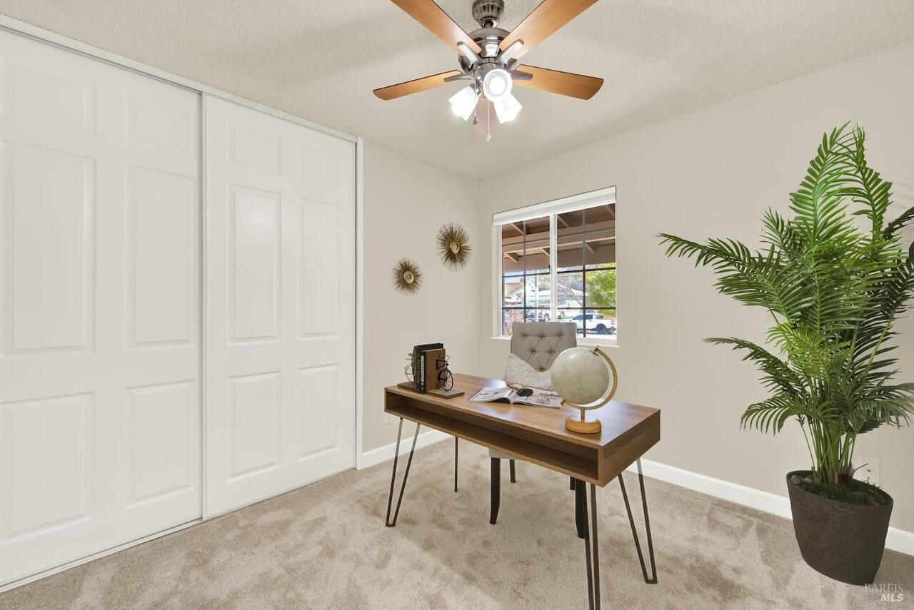 Tipperary Dr, Vacaville - Premiere Home Staging & Design
