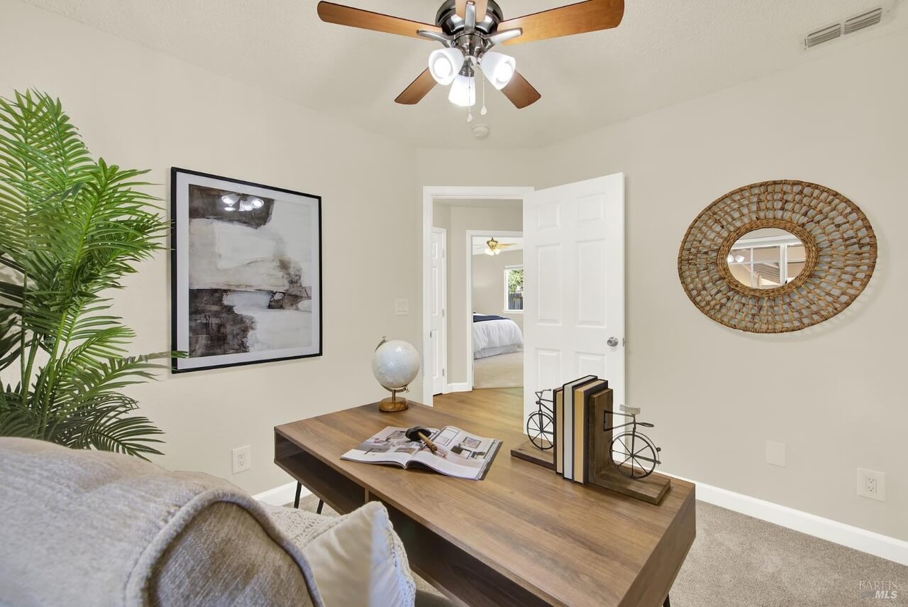 Tipperary Dr, Vacaville - Premiere Home Staging & Design
