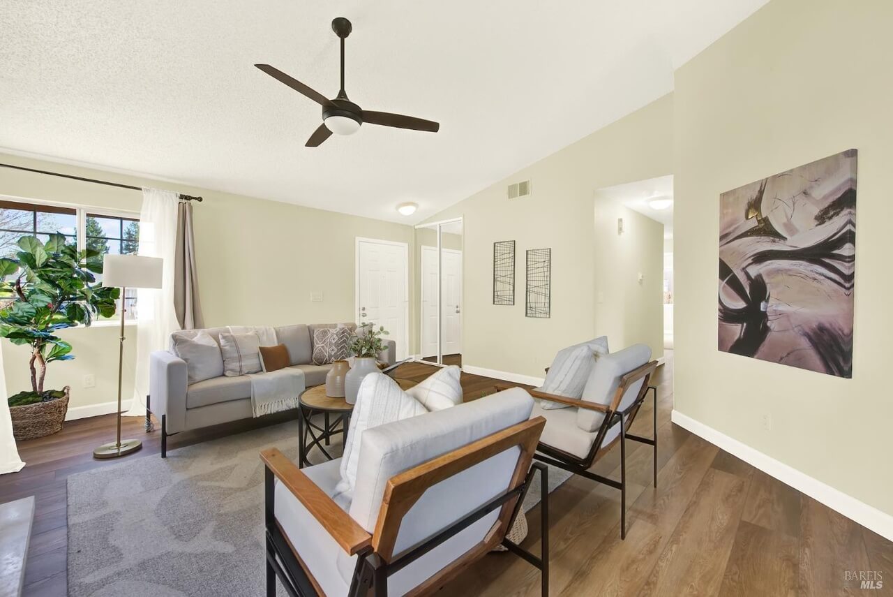 Tipperary Dr, Vacaville - Premiere Home Staging & Design