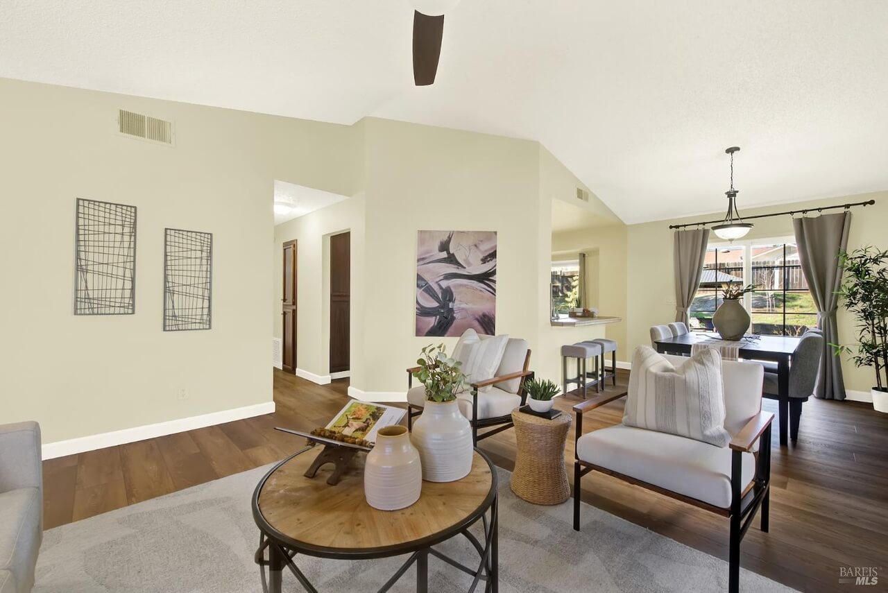 Tipperary Dr, Vacaville - Premiere Home Staging & Design