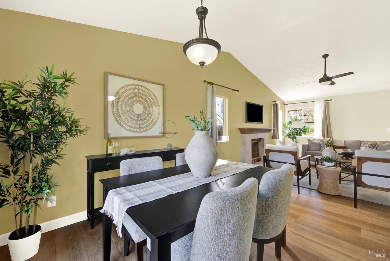 Tipperary Dr, Vacaville - Premiere Home Staging & Design