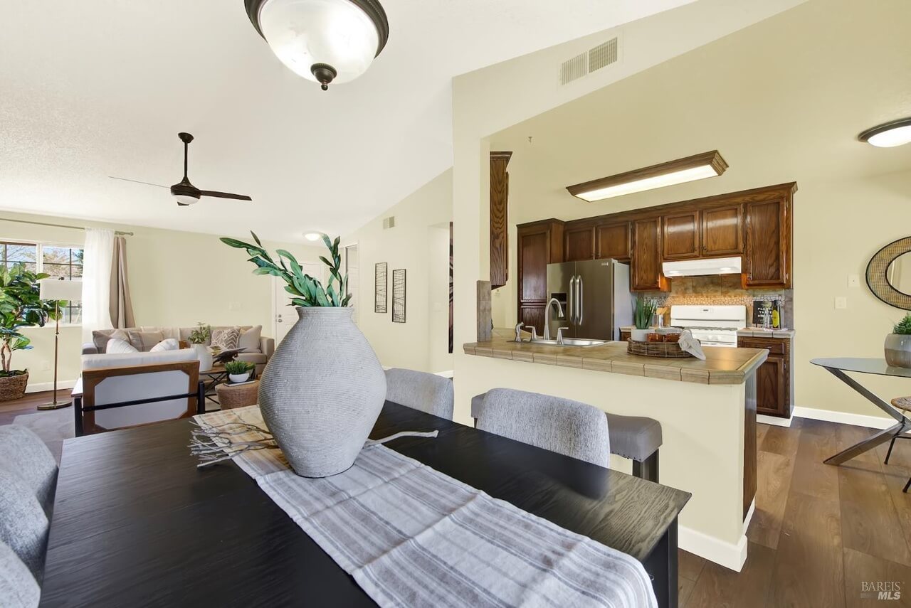 Tipperary Dr, Vacaville - Premiere Home Staging & Design