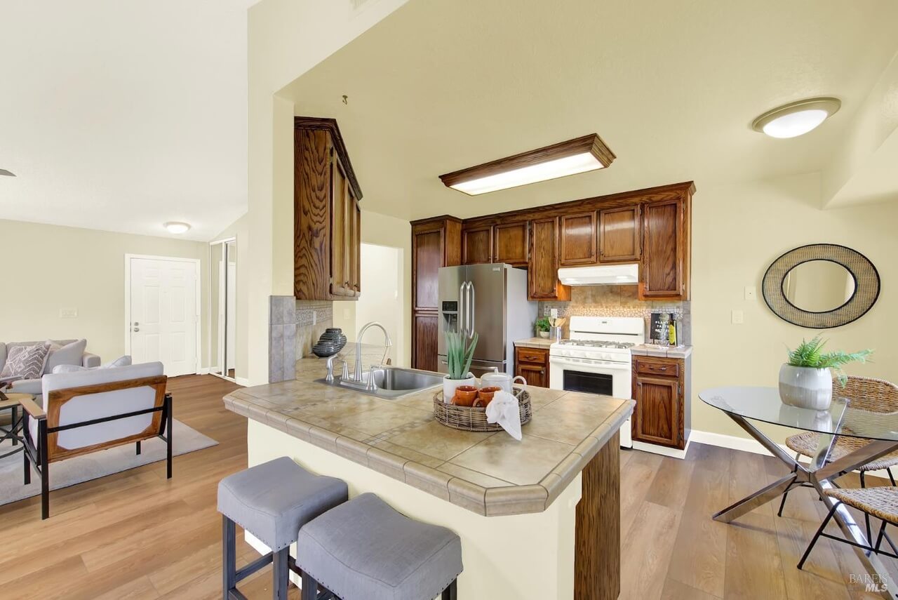 Tipperary Dr, Vacaville - Premiere Home Staging & Design