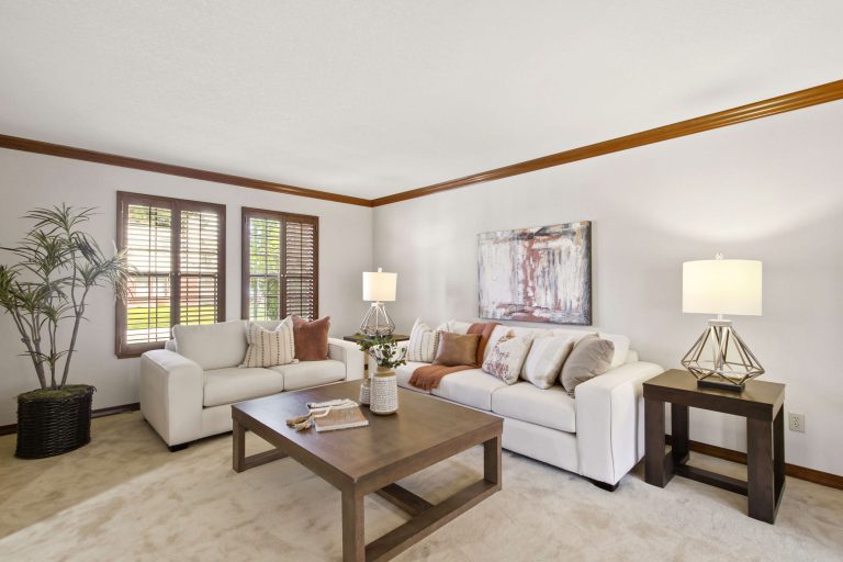 Valim Way, Sacramento - Premiere Home Staging & Design