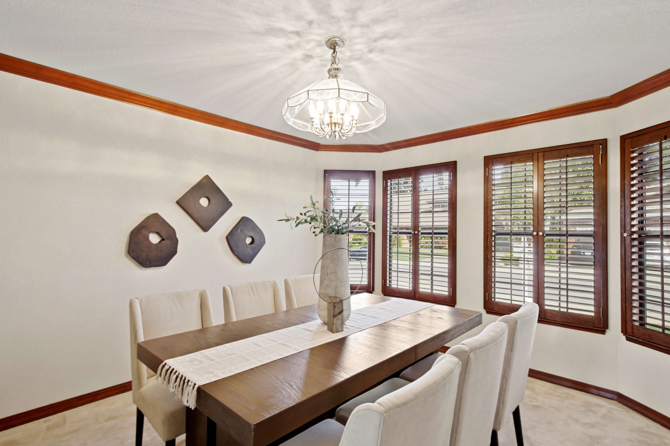 Valim Way, Sacramento - Premiere Home Staging & Design