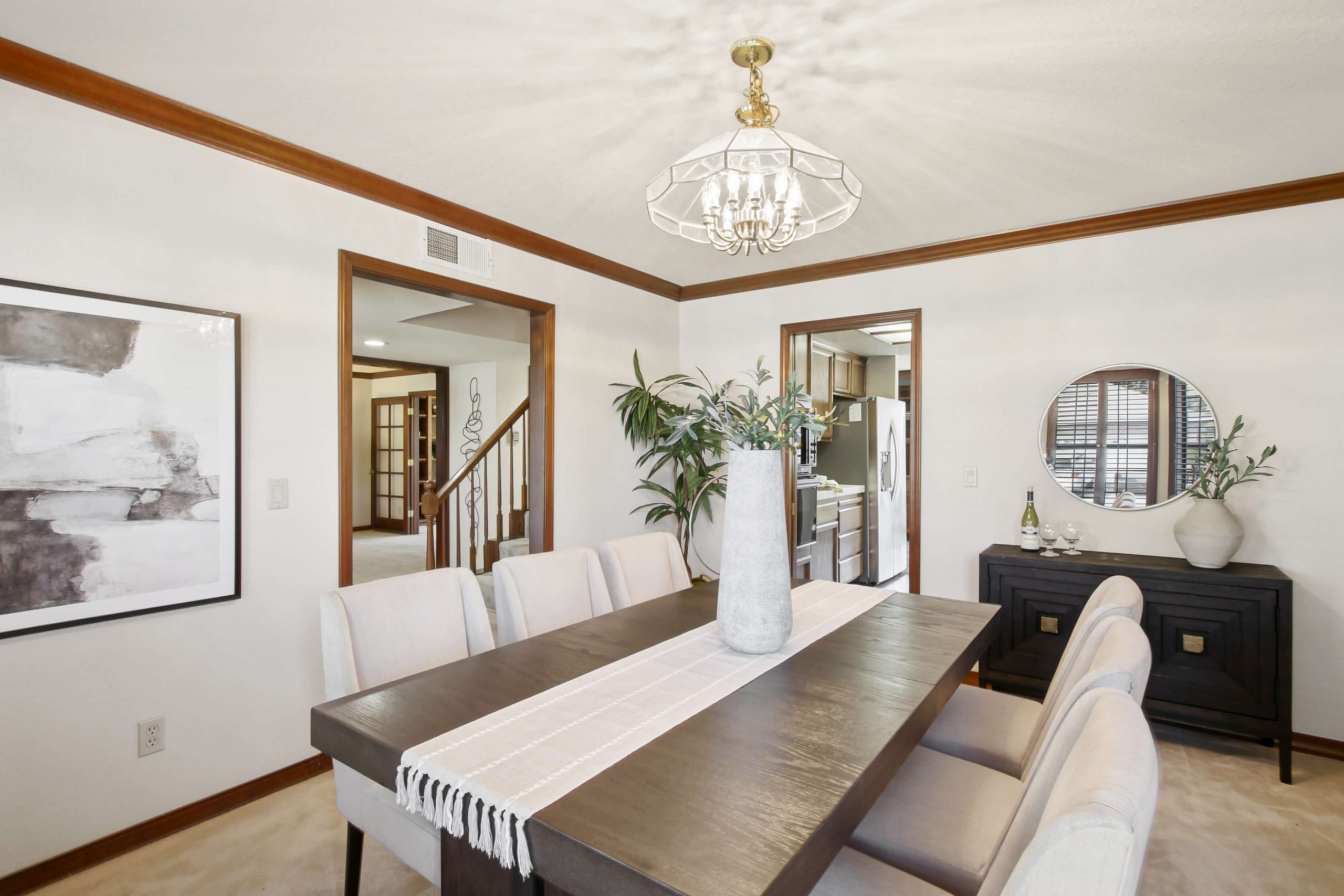 Valim Way, Sacramento - Premiere Home Staging & Design