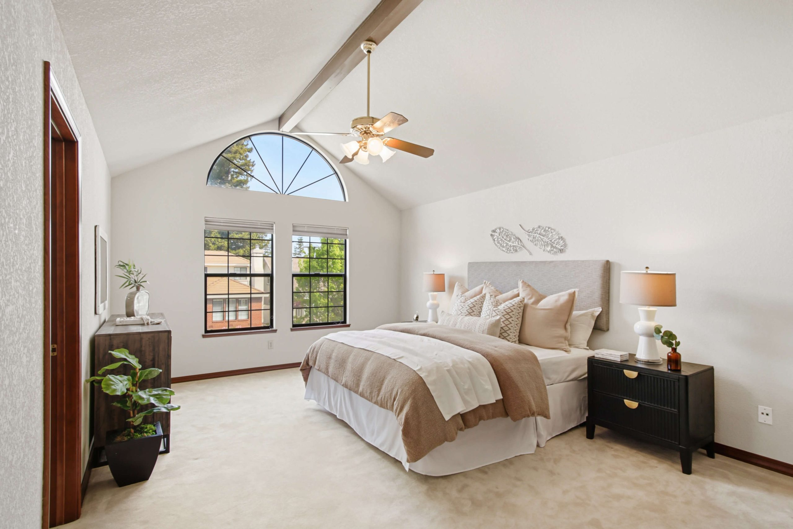 Valim Way, Sacramento - Premiere Home Staging & Design