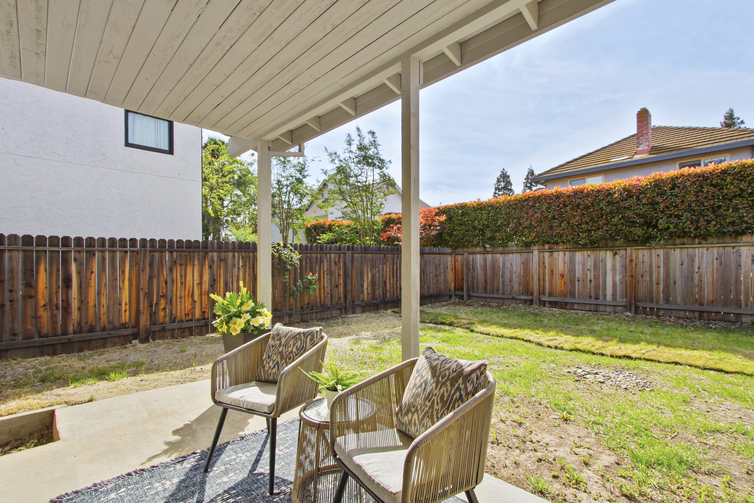 Valim Way, Sacramento - Premiere Home Staging & Design