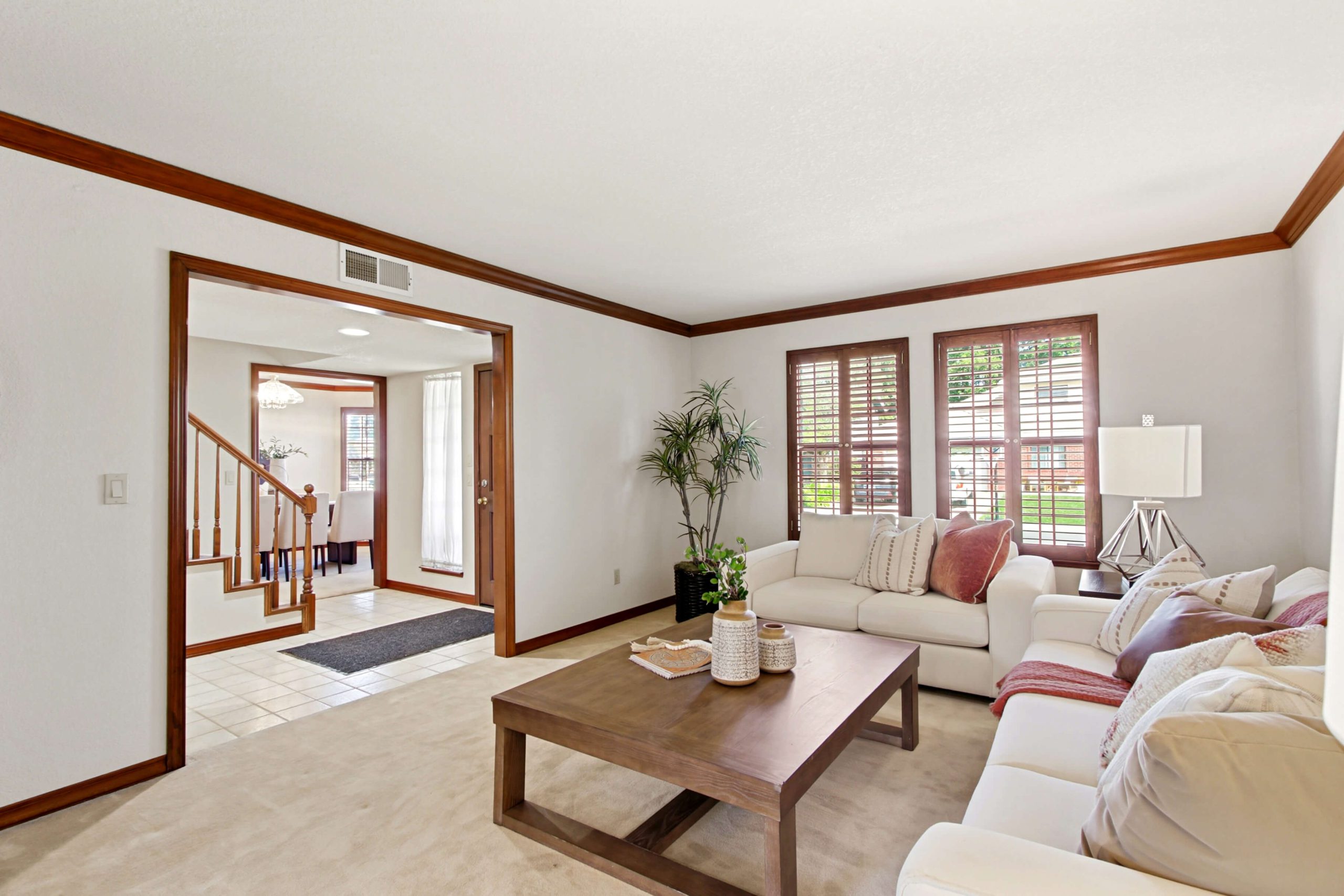 Valim Way, Sacramento - Premiere Home Staging & Design