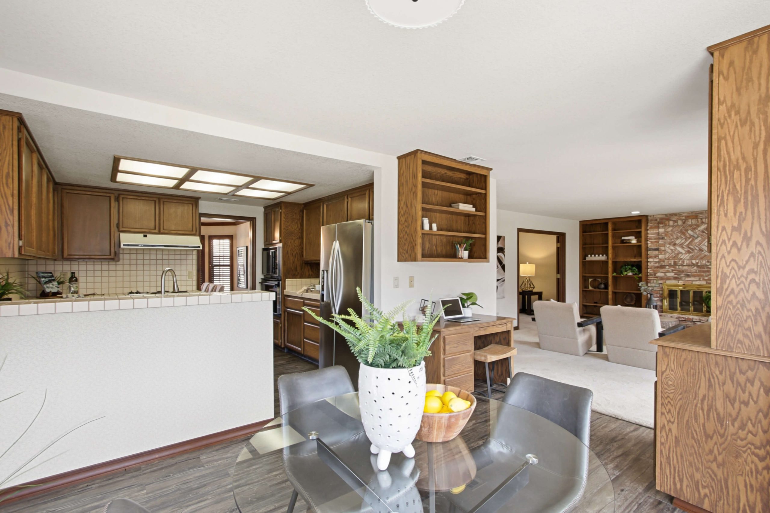 Valim Way, Sacramento - Premiere Home Staging & Design