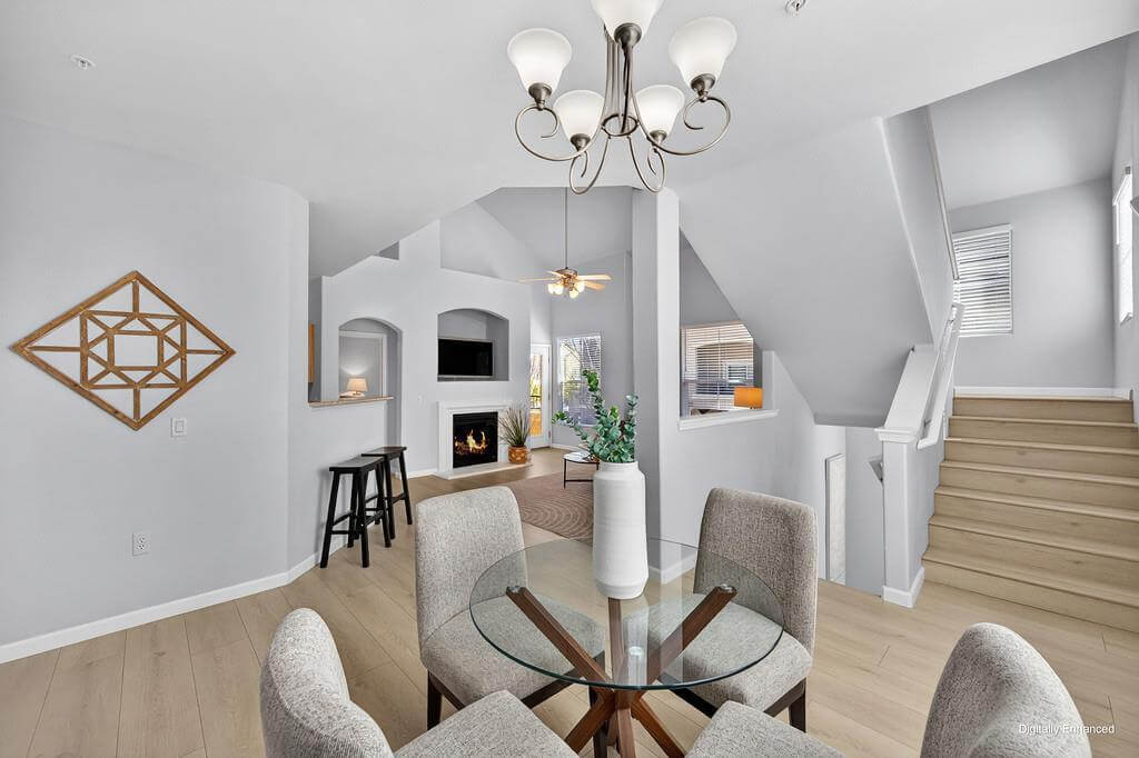 Vessona Cir, Folsom - Premiere Home Staging & Design