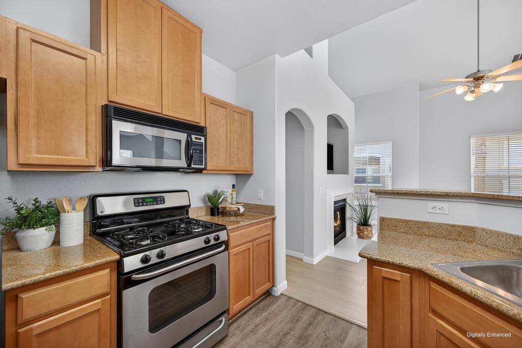 Vessona Cir, Folsom - Premiere Home Staging & Design