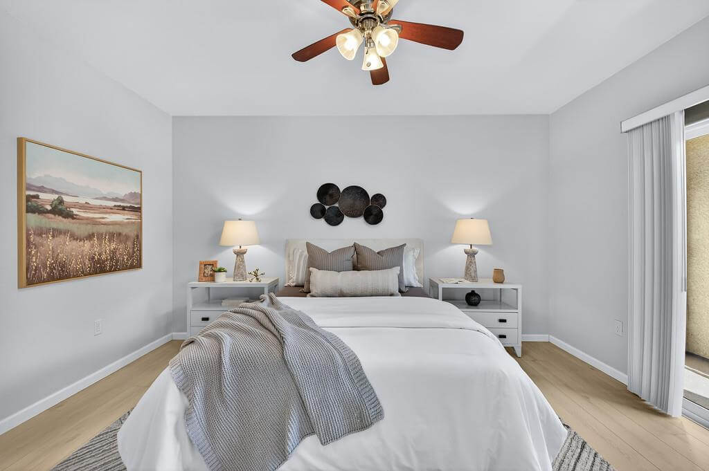 Vessona Cir, Folsom - Premiere Home Staging & Design