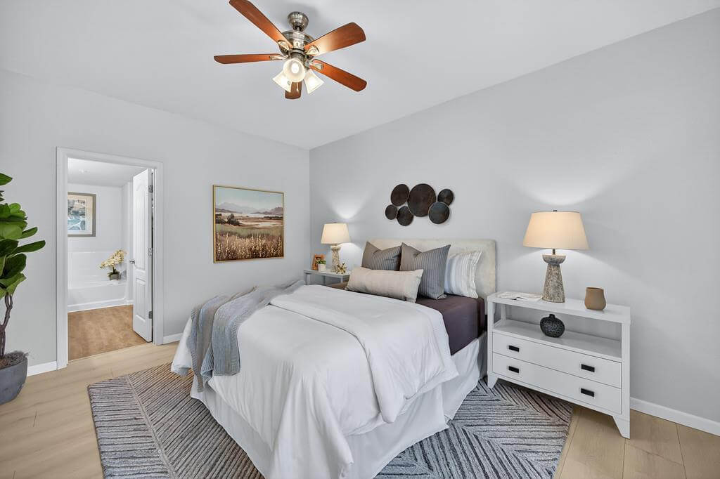 Vessona Cir, Folsom - Premiere Home Staging & Design