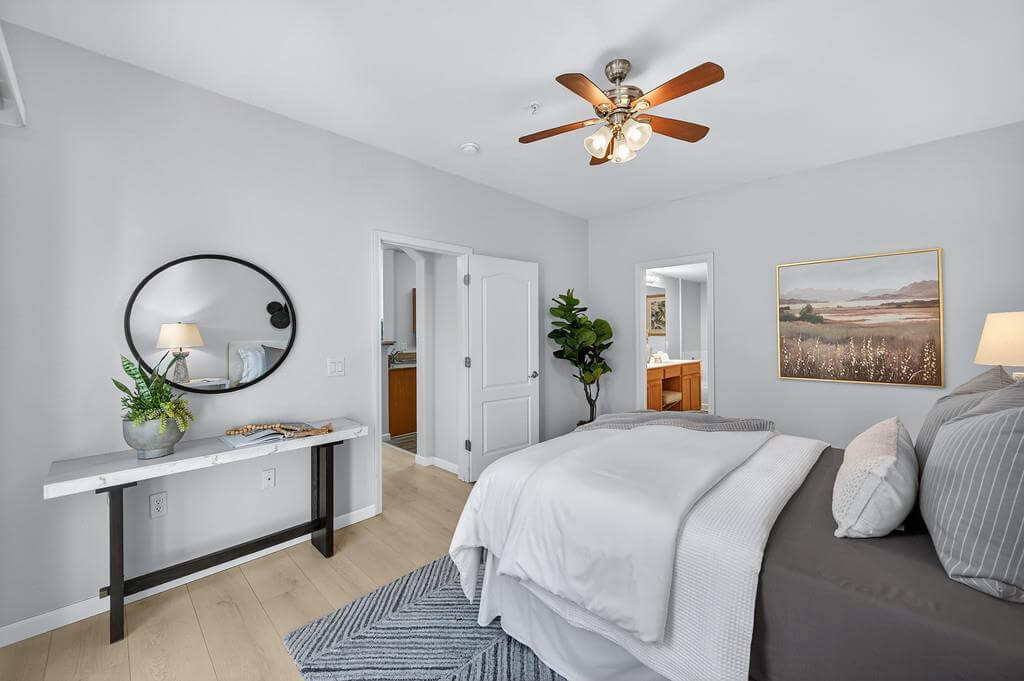 Vessona Cir, Folsom - Premiere Home Staging & Design