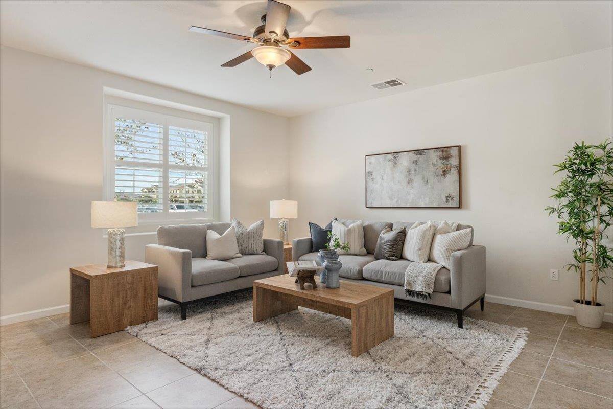 Village Plaza Dr, Roseville - Premiere Home Staging & Design