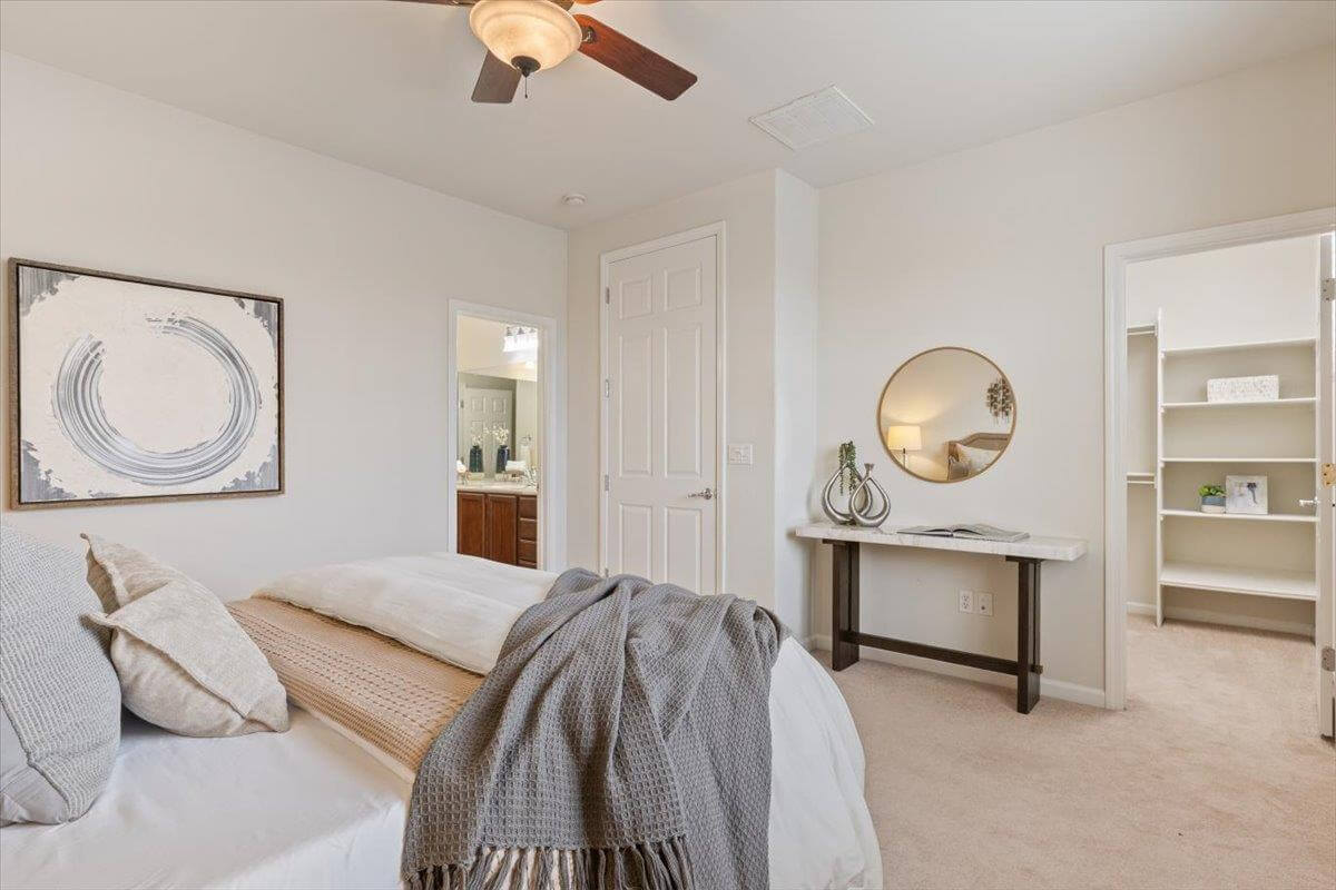 Village Plaza Dr, Roseville - Premiere Home Staging & Design