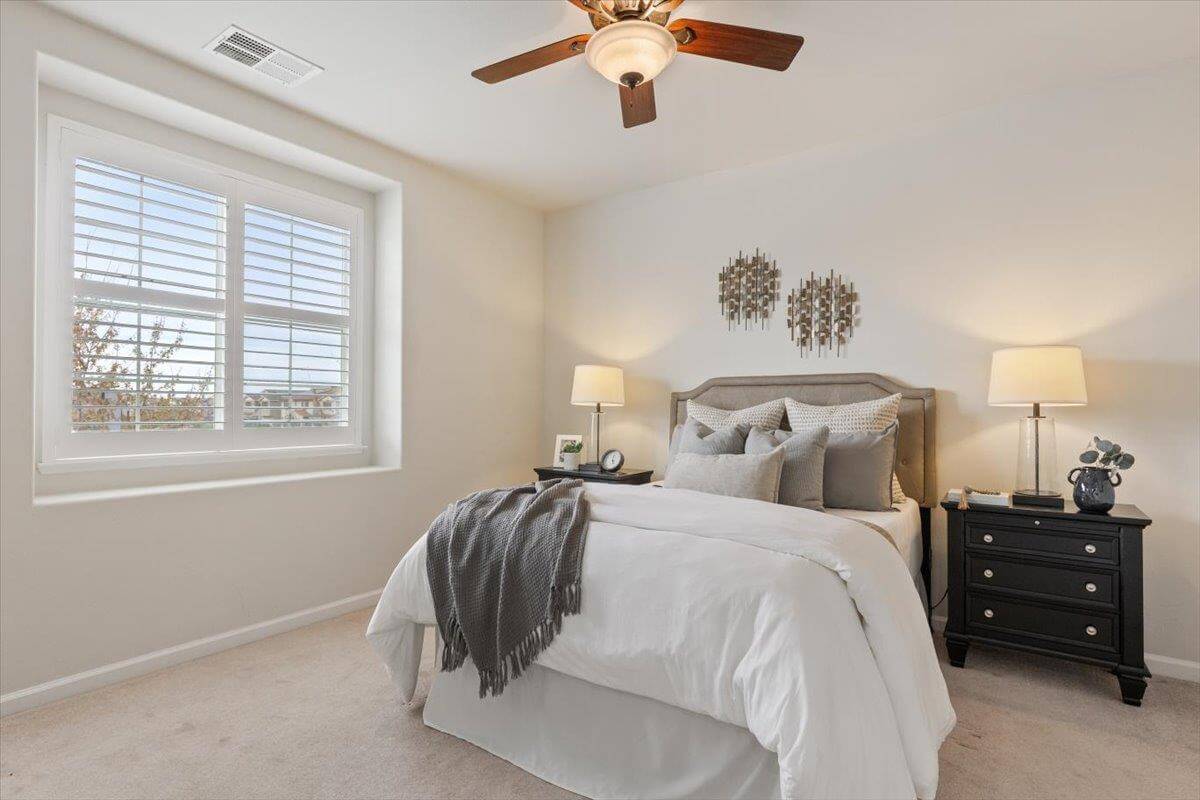 Village Plaza Dr, Roseville - Premiere Home Staging & Design