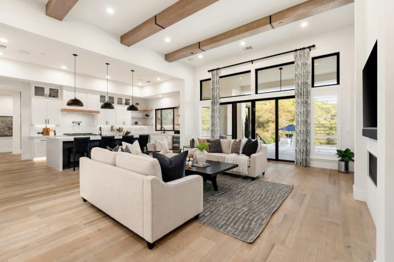 Vista Cielo, Newcastle - Premiere Home Staging & Design