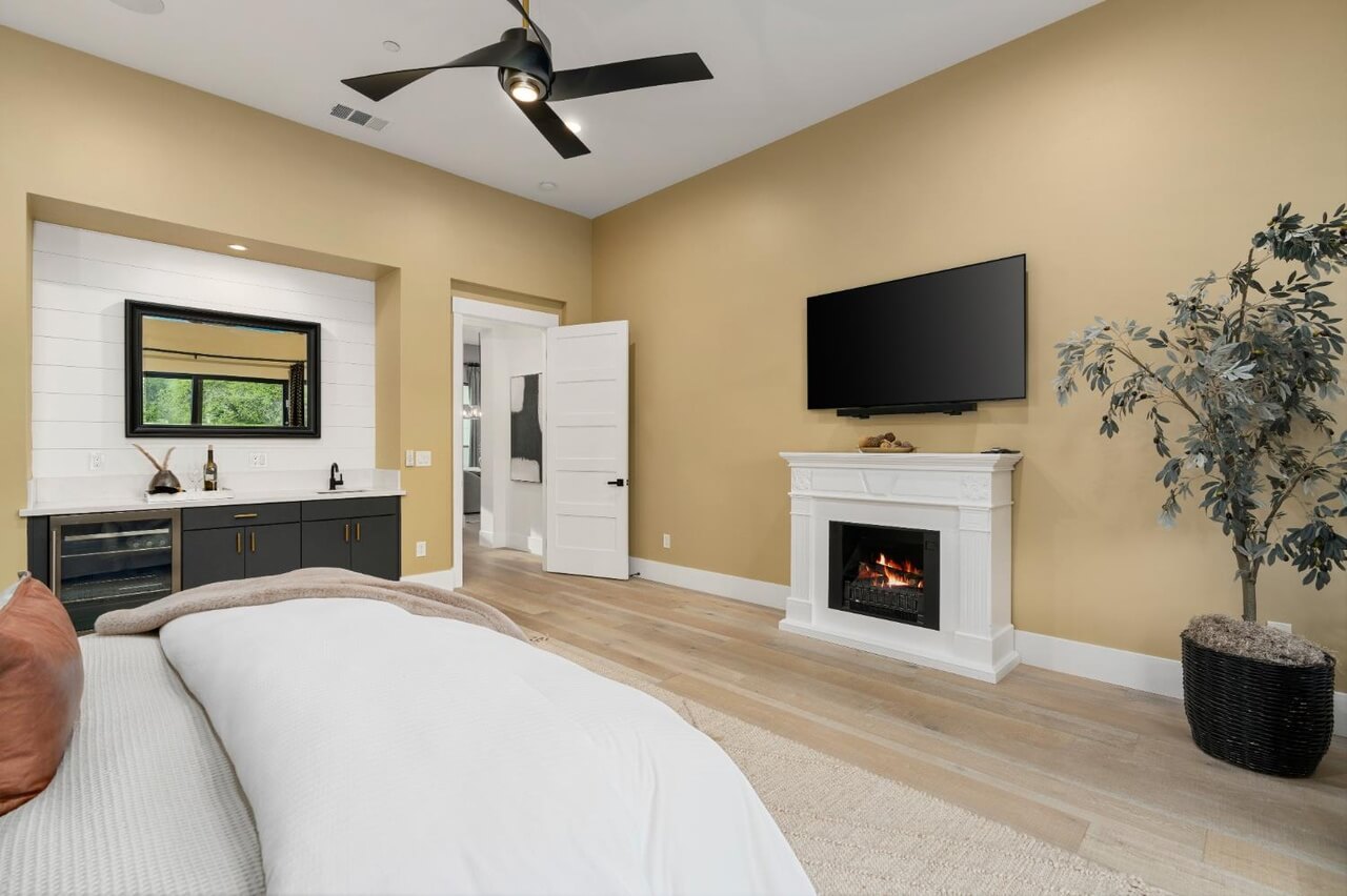 Vista Cielo, Newcastle - Premiere Home Staging & Design