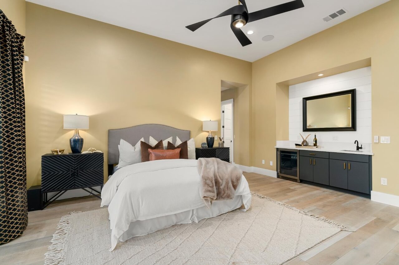 Vista Cielo, Newcastle - Premiere Home Staging & Design