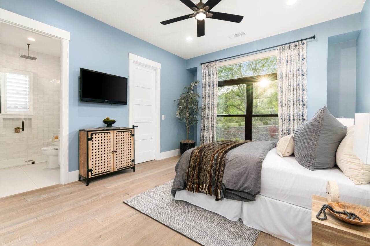 Vista Cielo, Newcastle - Premiere Home Staging & Design