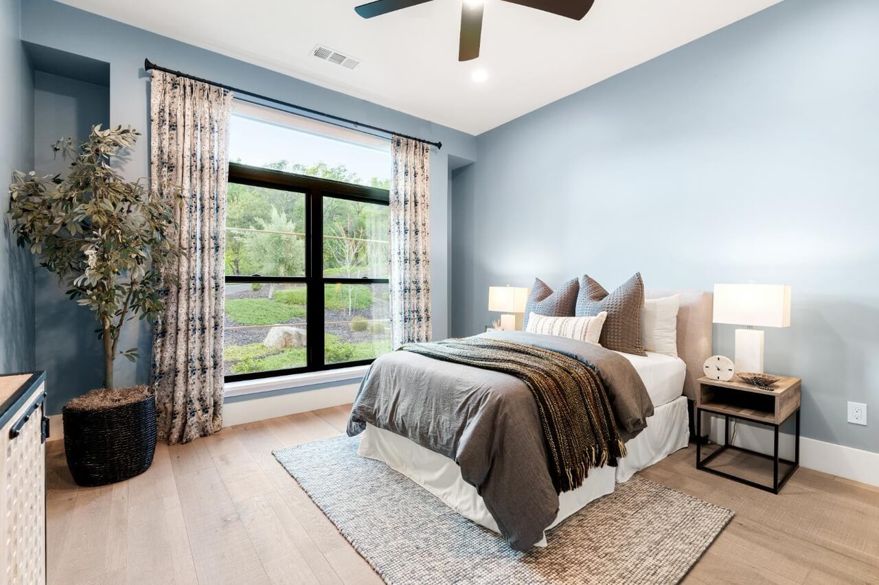 Vista Cielo, Newcastle - Premiere Home Staging & Design