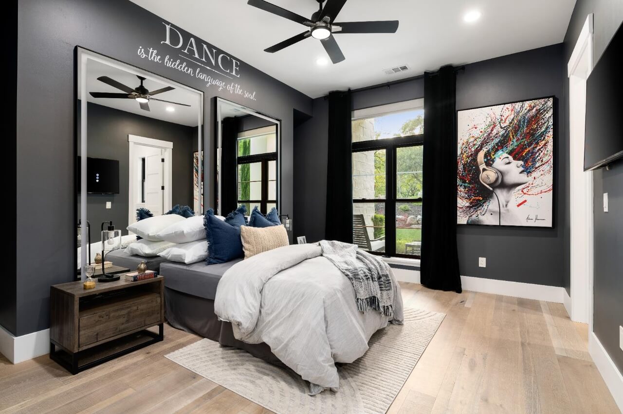 Vista Cielo, Newcastle - Premiere Home Staging & Design