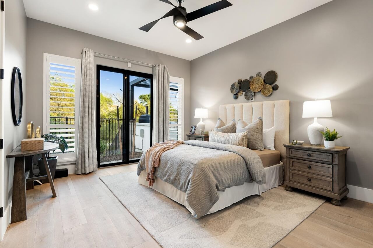 Vista Cielo, Newcastle - Premiere Home Staging & Design