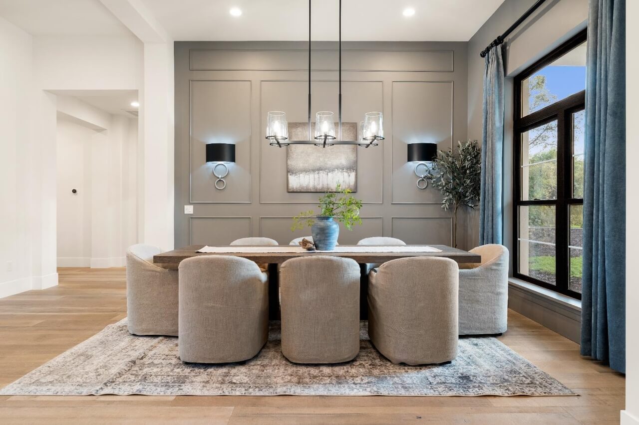 Vista Cielo, Newcastle - Premiere Home Staging & Design