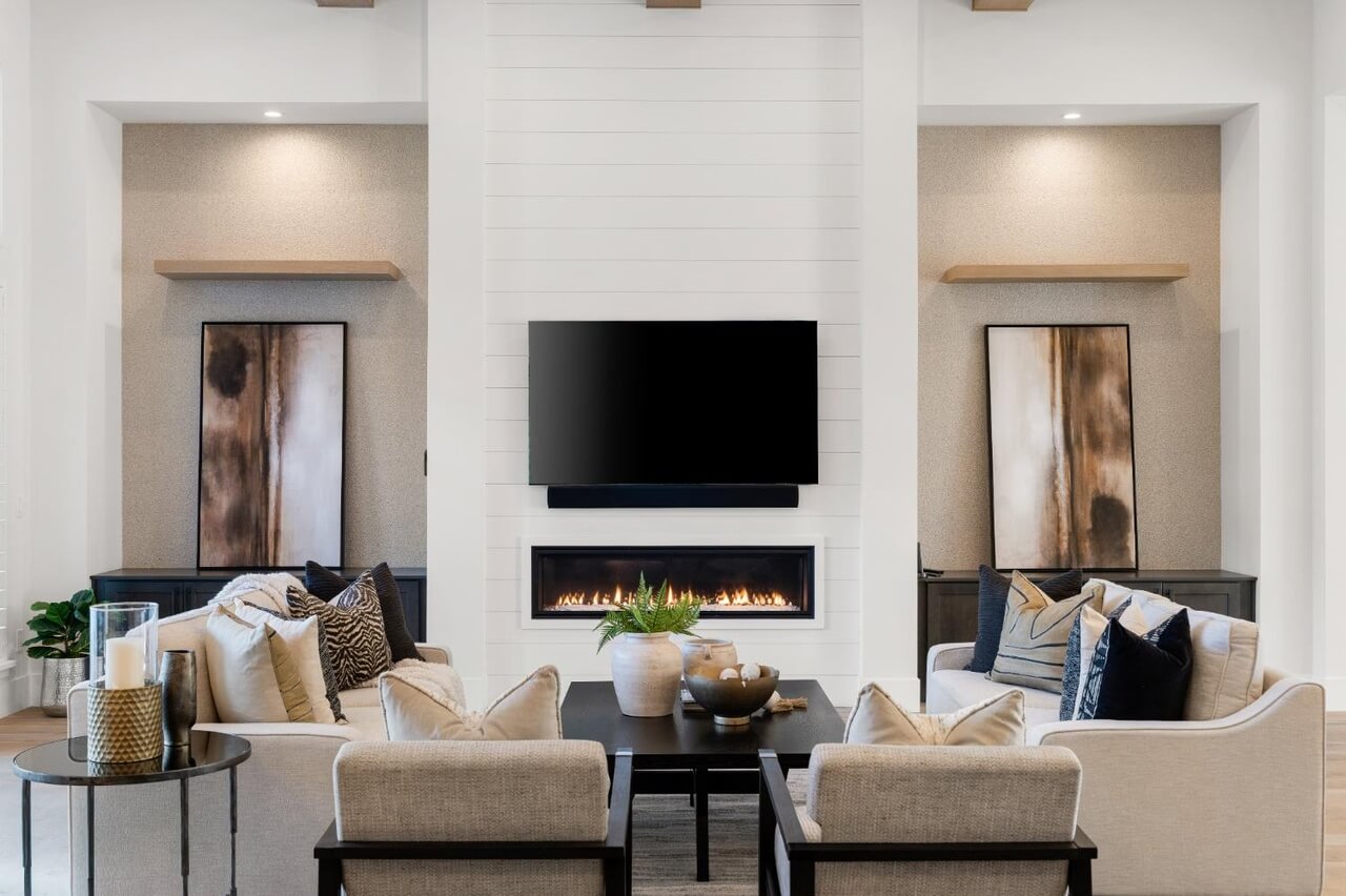 Vista Cielo, Newcastle - Premiere Home Staging & Design