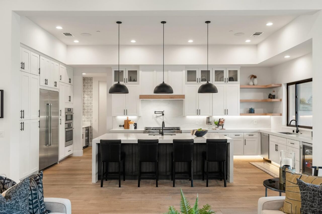 Vista Cielo, Newcastle - Premiere Home Staging & Design