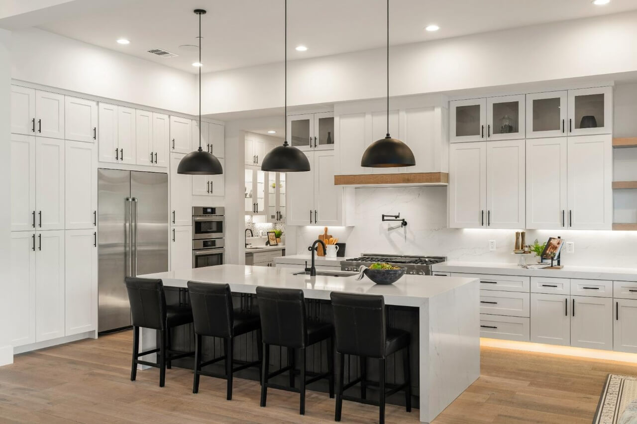 Vista Cielo, Newcastle - Premiere Home Staging & Design