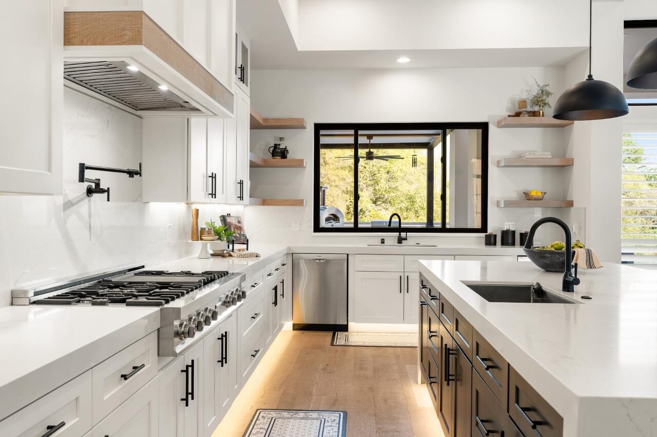 Vista Cielo, Newcastle - Premiere Home Staging & Design