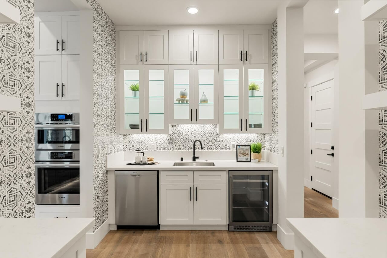 Vista Cielo, Newcastle - Premiere Home Staging & Design