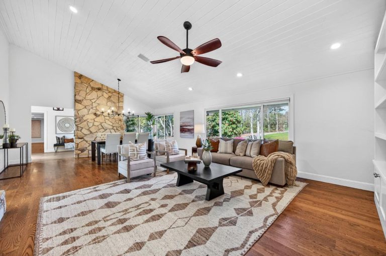 Wilhoff Ln, Granite Bay - Premiere Home Staging & Design