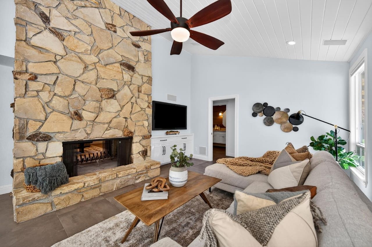 Wilhoff Ln, Granite Bay - Premiere Home Staging & Design