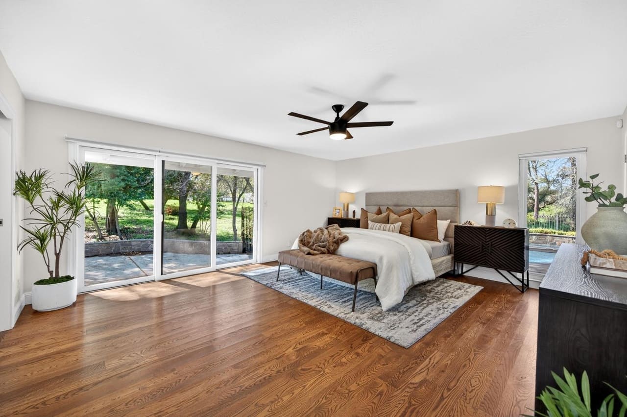 Wilhoff Ln, Granite Bay - Premiere Home Staging & Design